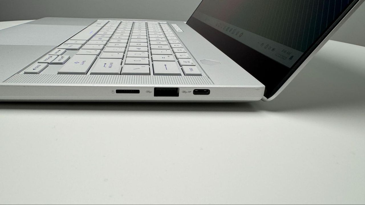 Asus ROG Zephyrus