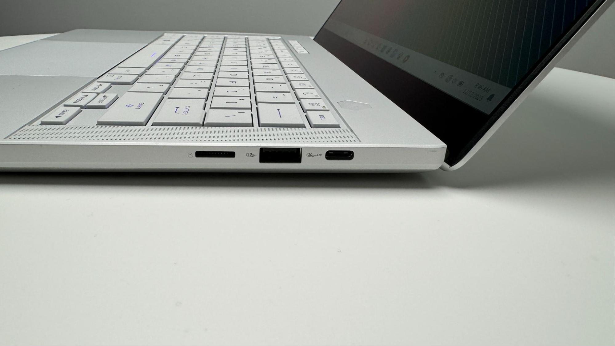 Asus ROG Zephyrus