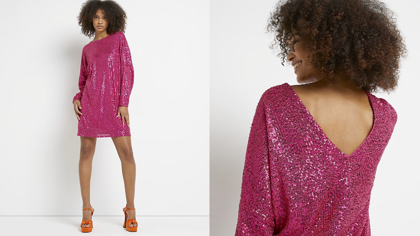 Best pink dresses that will work for every occasion Woman & Home