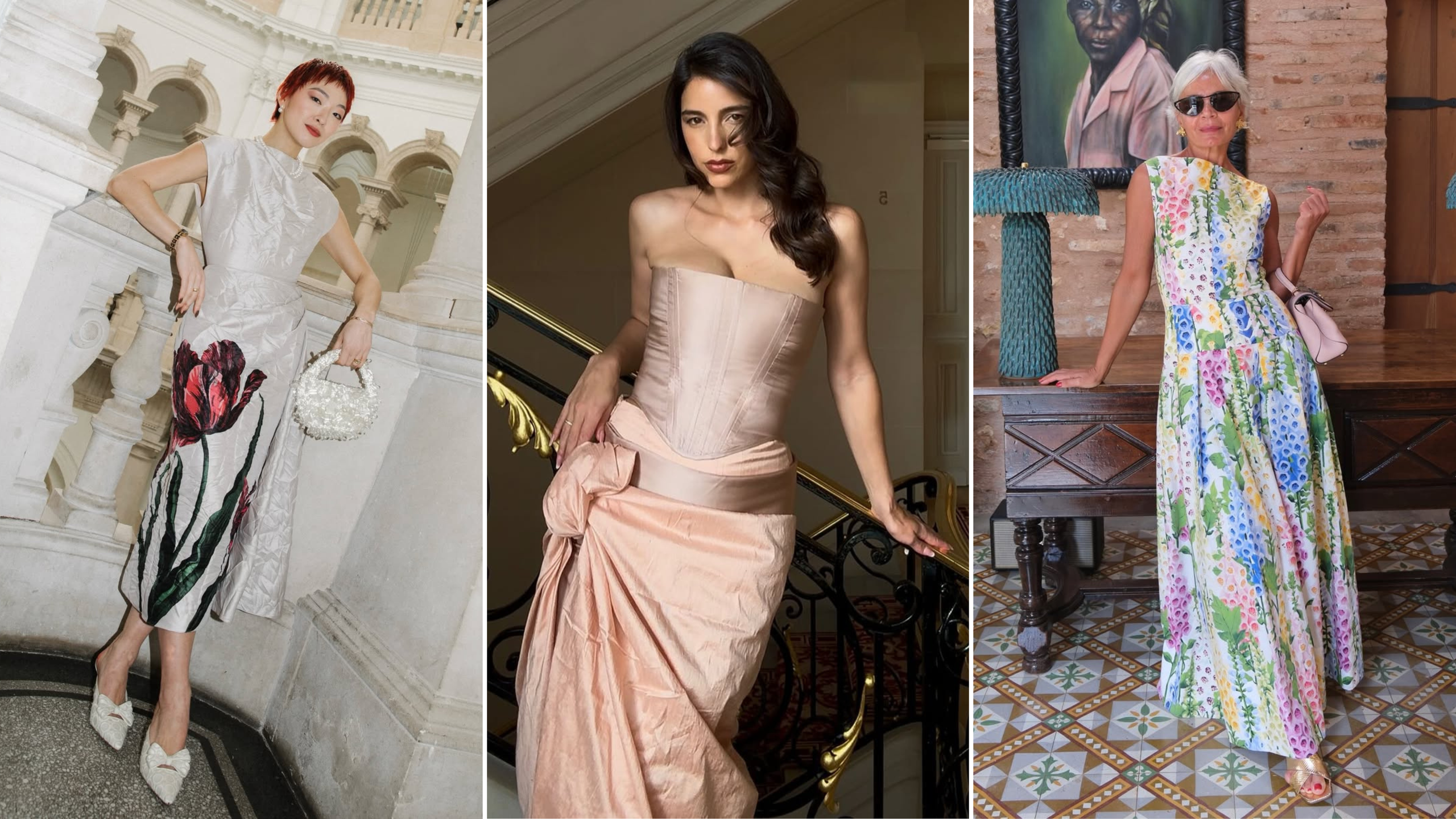 15 Stylish Bridesmaid Dresses You’ll Actually Want to Wear Again 15 Stylish Bridesmaid Dresses You’ll Actually Want to Wear Again