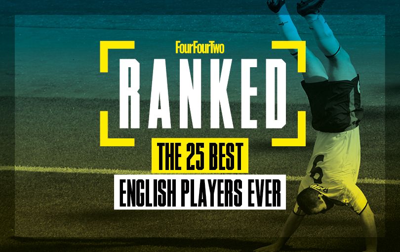 The 25 best centre backs in world football - ranked