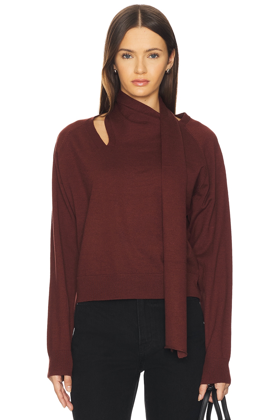 Silvana Sweater