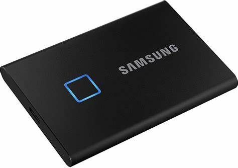 blue New 250 GB external Portable 2.5" USB 2.0 hard Drive HDD POCKET SIZE 