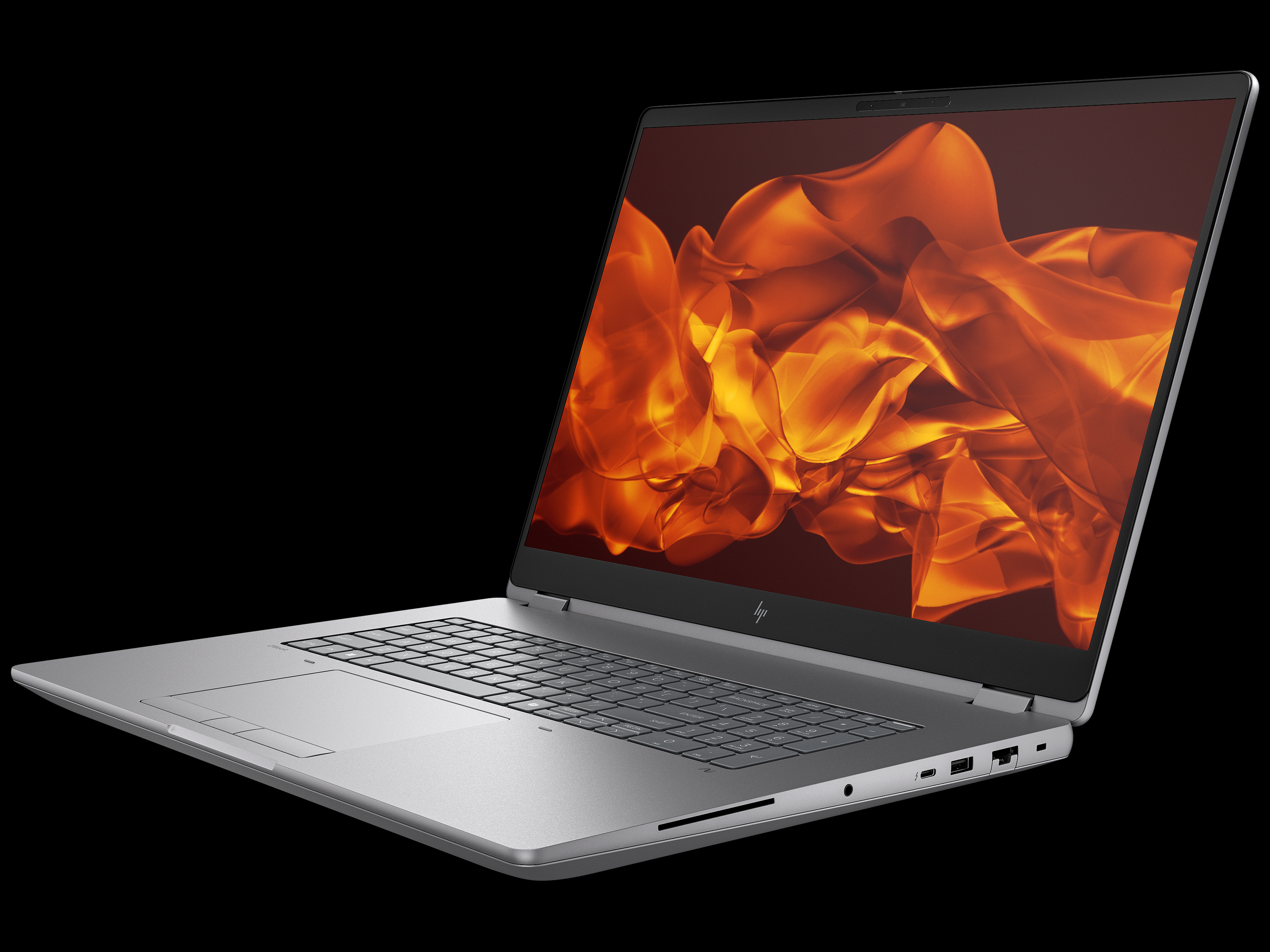 HP ZBook Fury G1i 18