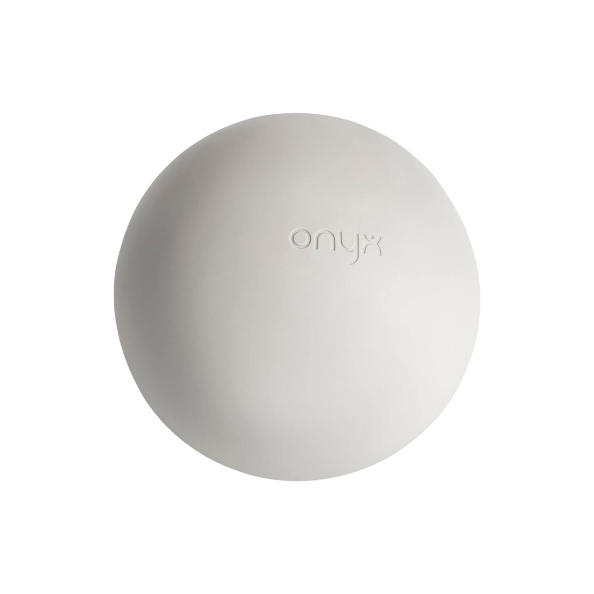 Onyx Pilates ball