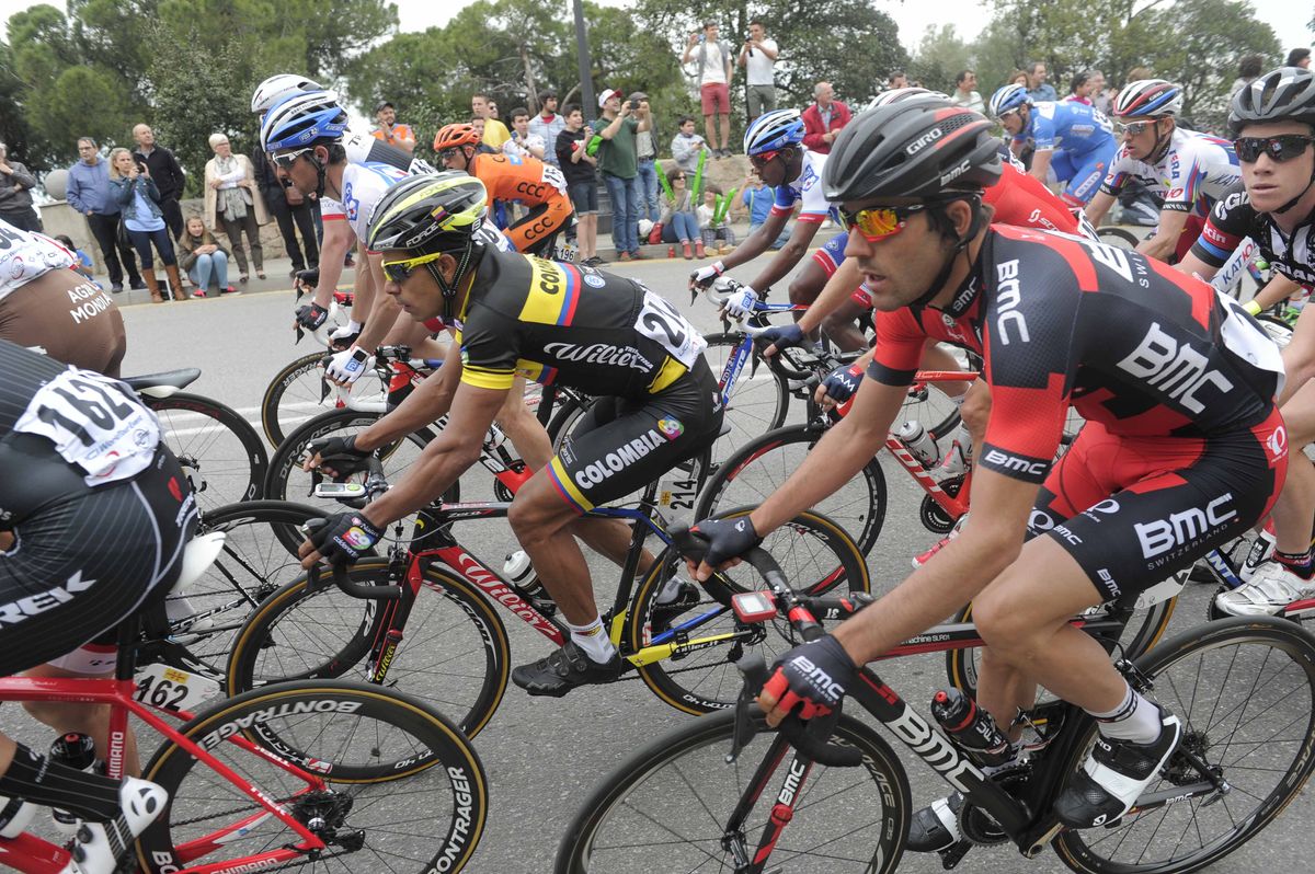 Leonardo Duque (Colombia)