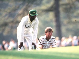 Ben Crenshaw and Carl Jackson GettyImages-80009930