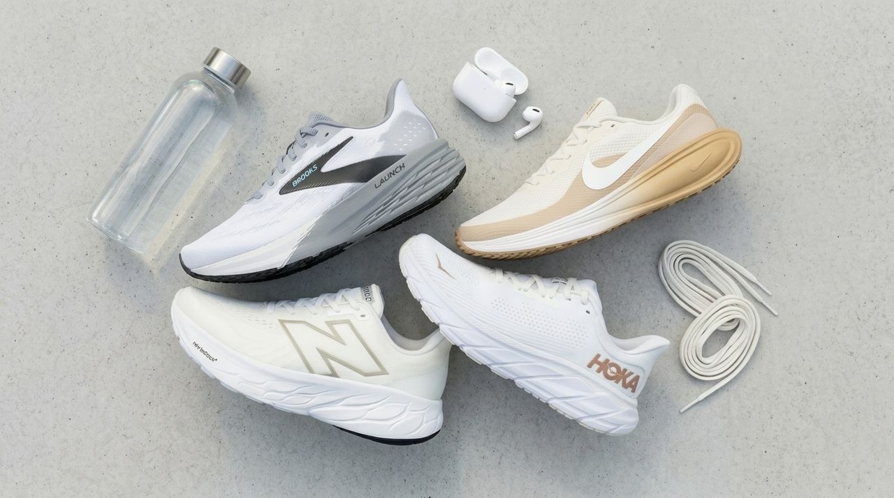 Score best-selling running shoes on a budget at Amazon — save up to 40% from Nike, Hoka, Brooks, and more