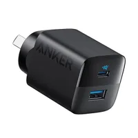  Anker  323 33W 2 Port Charger