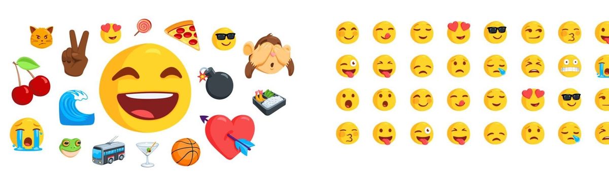 Facebook Messenger adds more diverse selection of emoji | Windows Central