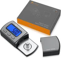 Neoteck Tracking Force Scale