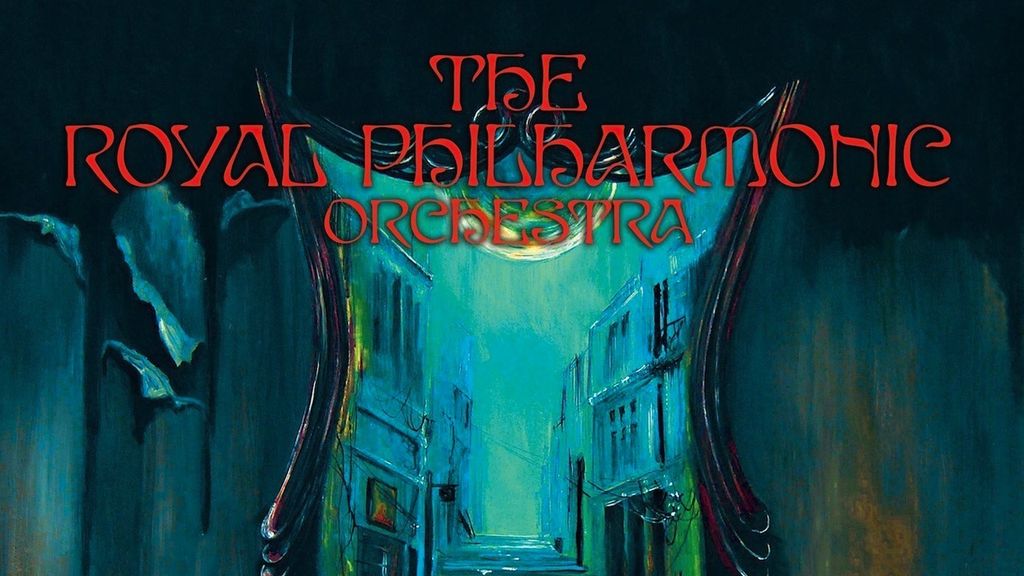 Royal Philharmonic Orchestra We Will Rock You