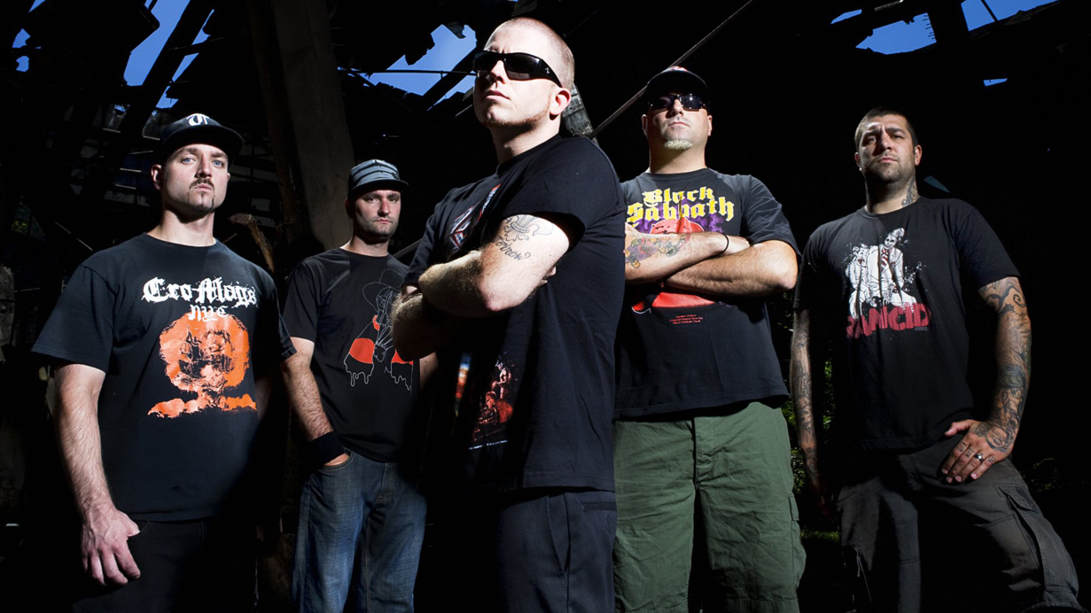 Hatebreed