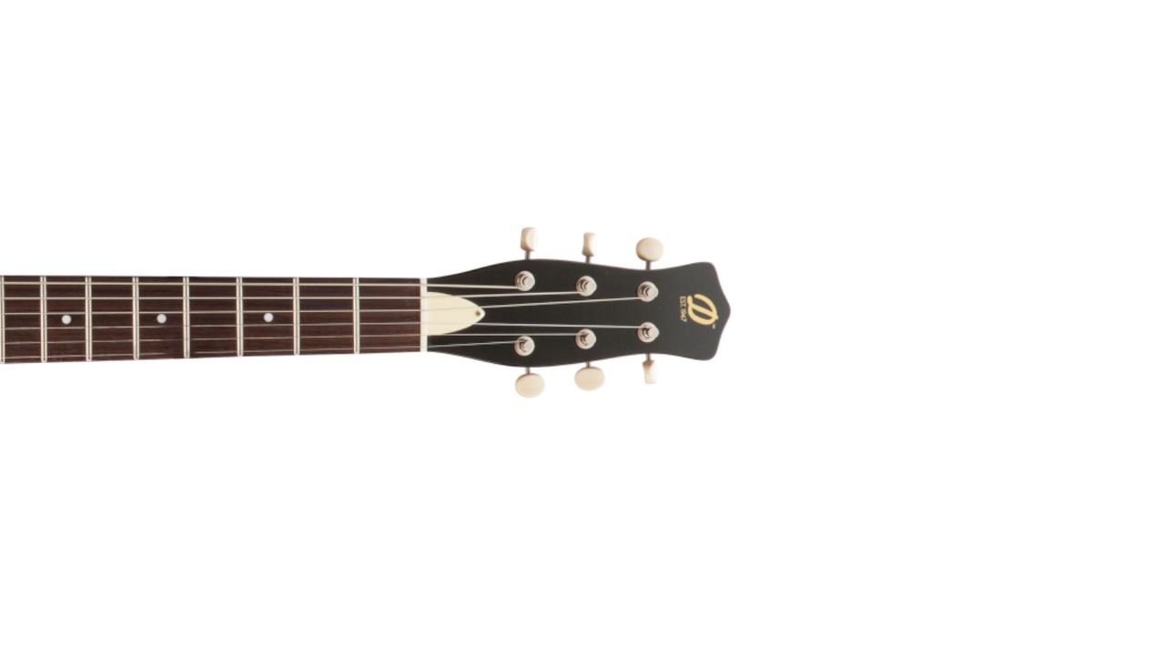 Danelectro &rsquo;59 Triple Divine