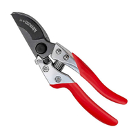 Kimura 8" Pro Bypass Garden Secateurs: RRP: £32.99 &nbsp;Now £20.99 at Amazon