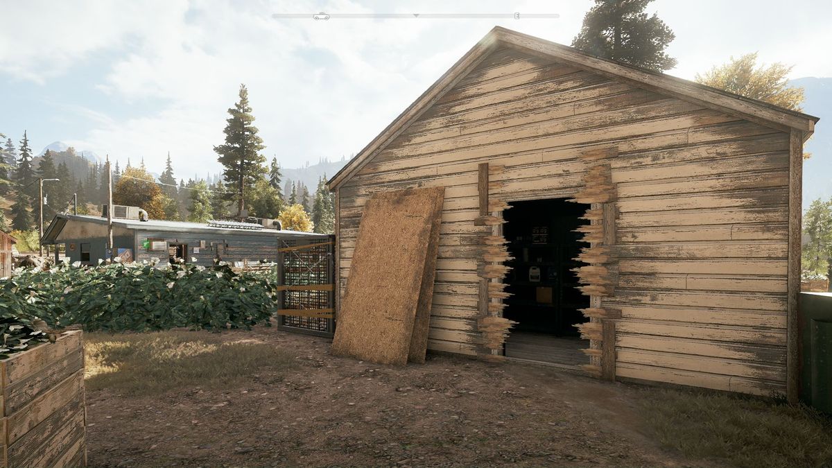 Far Cry 5 silver bar locations PC Gamer