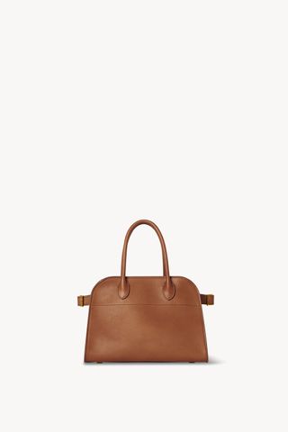 Soft Margaux 10 Bag in Leather