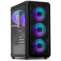 Yeyian Tanto gaming PC$1,599$1,099 at NeweggGraphics card: Processor: RAM: Storage: