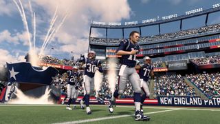 Madden NFL 20 Hack - Hooking Input - Frostbite Engine