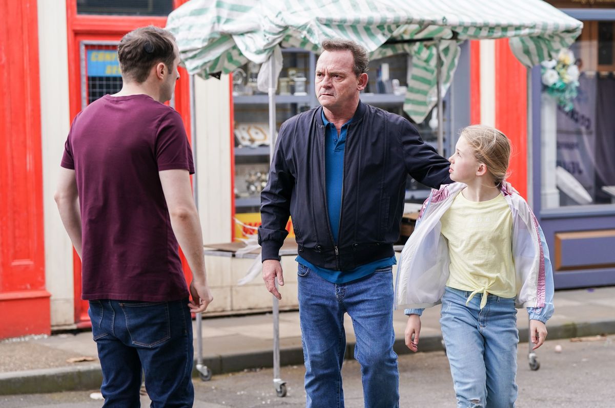 EastEnders Spoilers: Phil Mitchell BOMBSHELL News On George | What To Watch