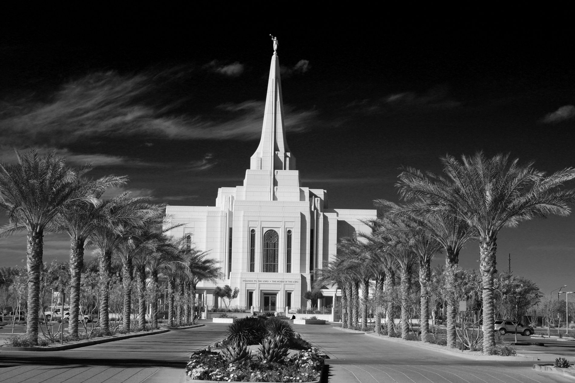 GuruShots - Powerful Black & White Jan 26