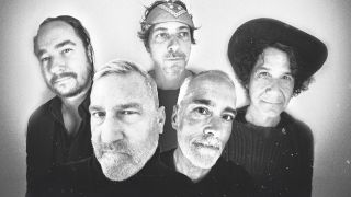 The Afghan Whigs, 2026