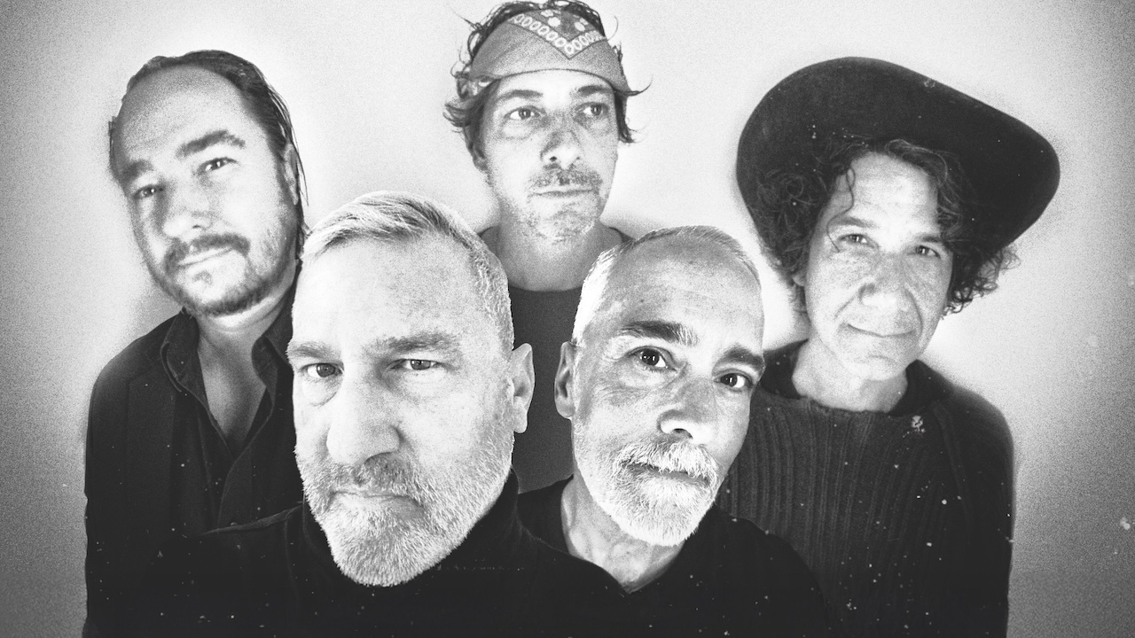 The Afghan Whigs, 2026