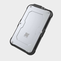 Titanium One Portable External SSD 1TB |$158.99$129.99 at Amazon