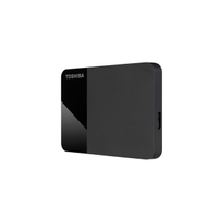 Toshiba Canvio Basic 2,5" da 2TB a €49,90