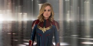 Captain Marvel Directors Agree Carol Should Team Up With This MCU