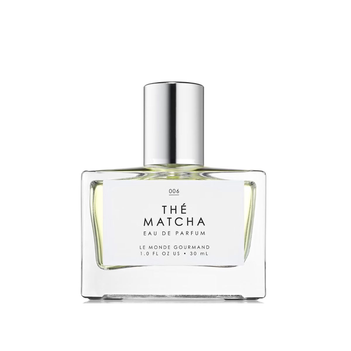 Le Monde Gourmand Thé Matcha Eau de Parfum