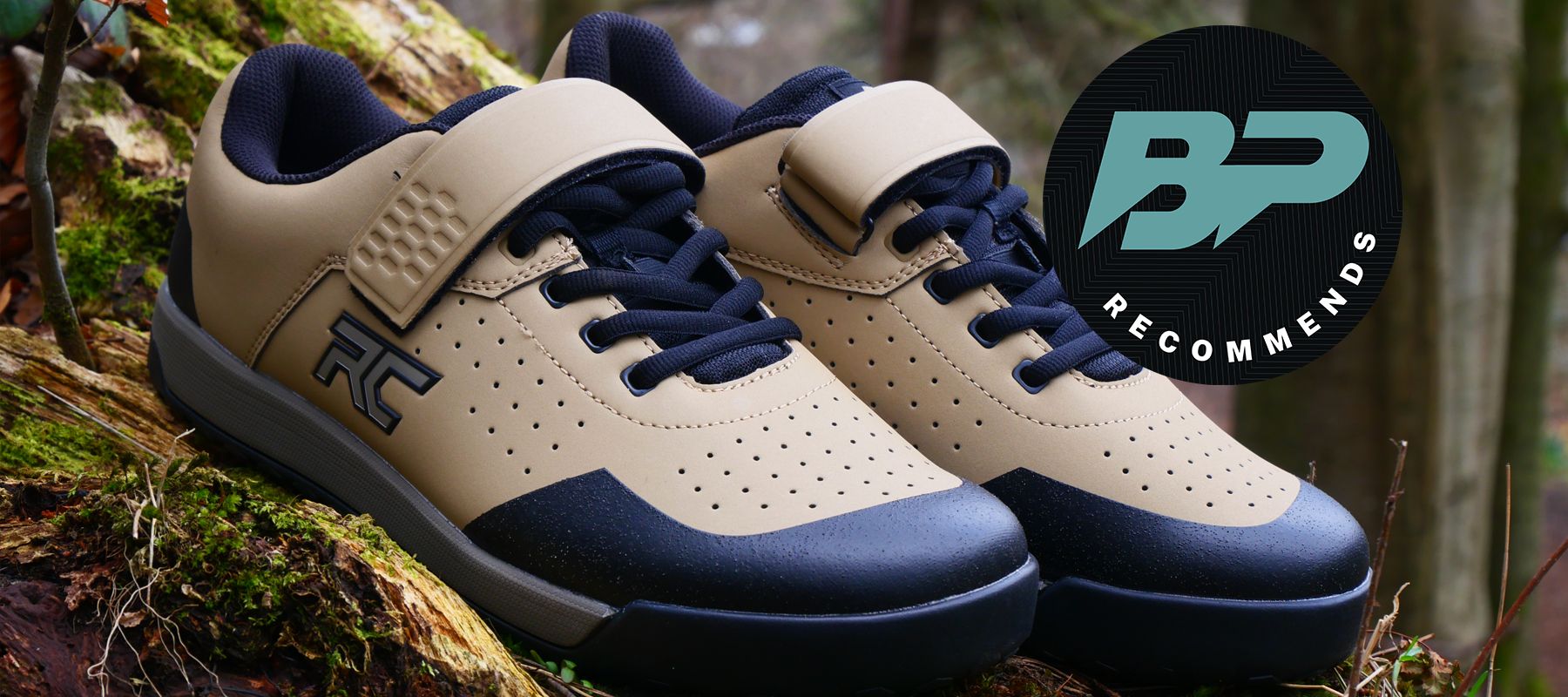 Technical Riding Shoes Ride Concepts Hellion Clip shoe review – stiff and stable enduro shoes ...