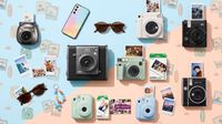 Instax Prime Day deals 