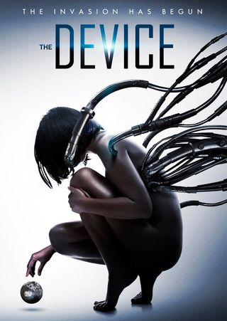 the device