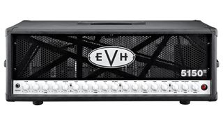 EVH 5150 III 100-watt head