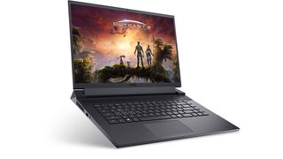 G16 Gaming Laptop