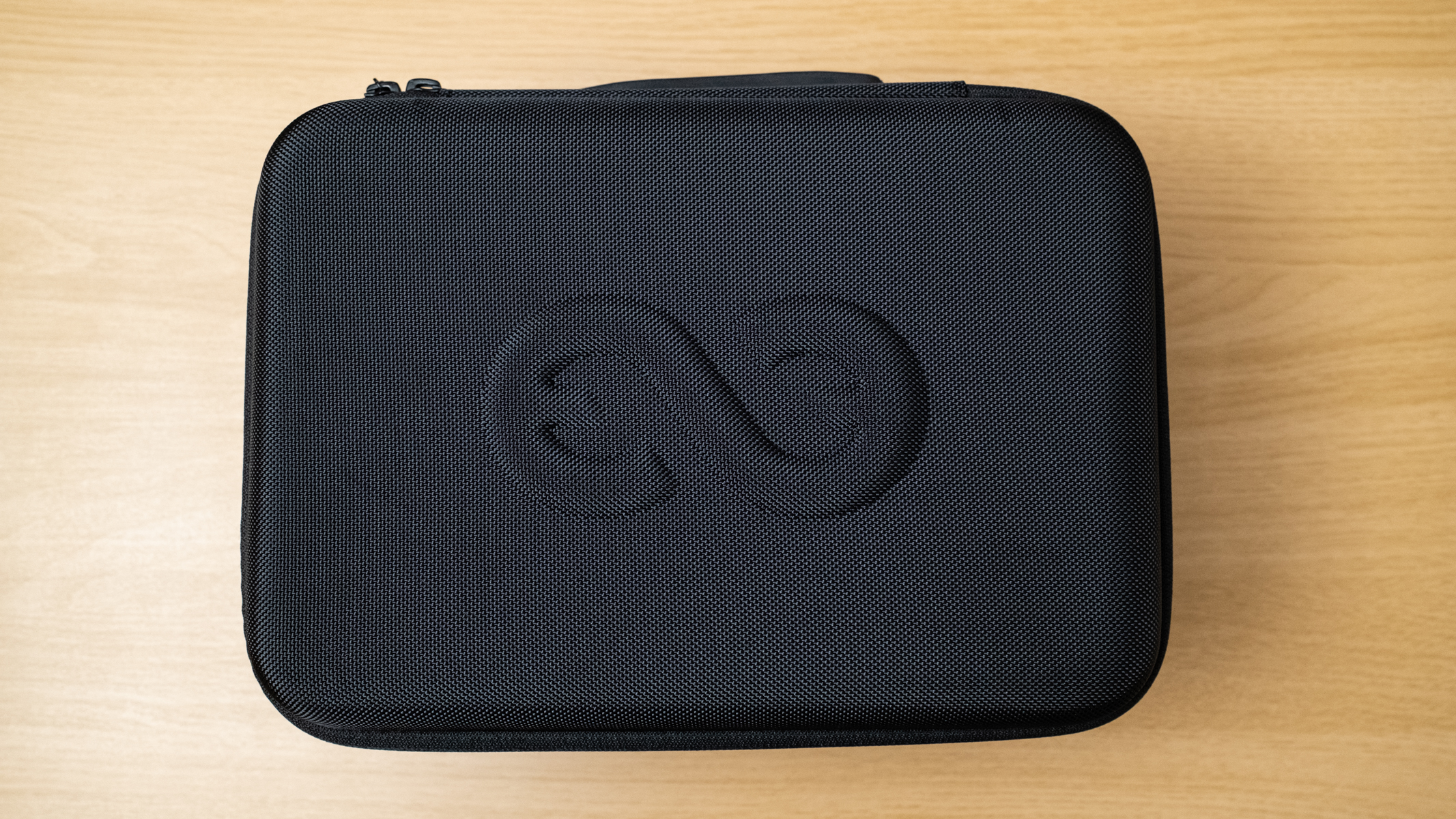 Enlaps Tikee Mini+ Kit case