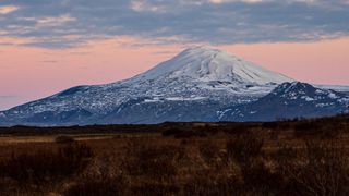 Hekla, Iceland