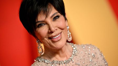 Kris Jenner