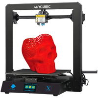 Anycubic Mega X 3D Printer: was $579, now $370 at Amazon
