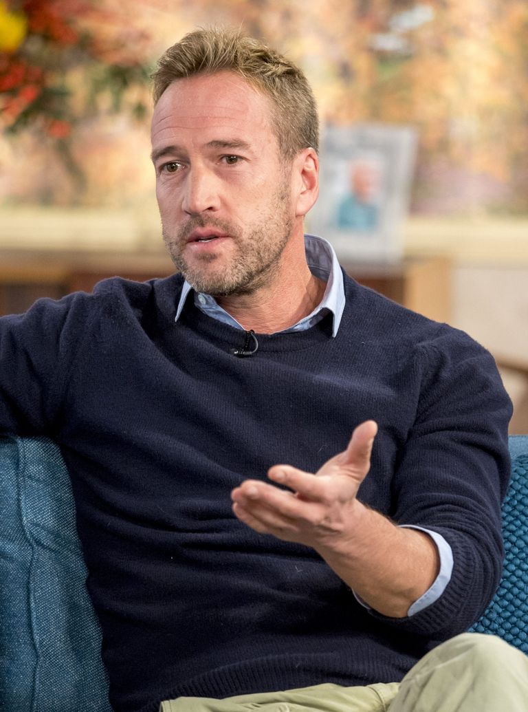 'Shallow' And 'A Shame': Adventurer Ben Fogle Is 'Furious' At Good ...