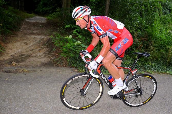 Gatis Smukulis (Team Katusha)