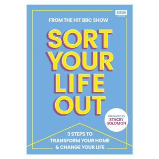 Sort Your Life Out by BBC from Amazon