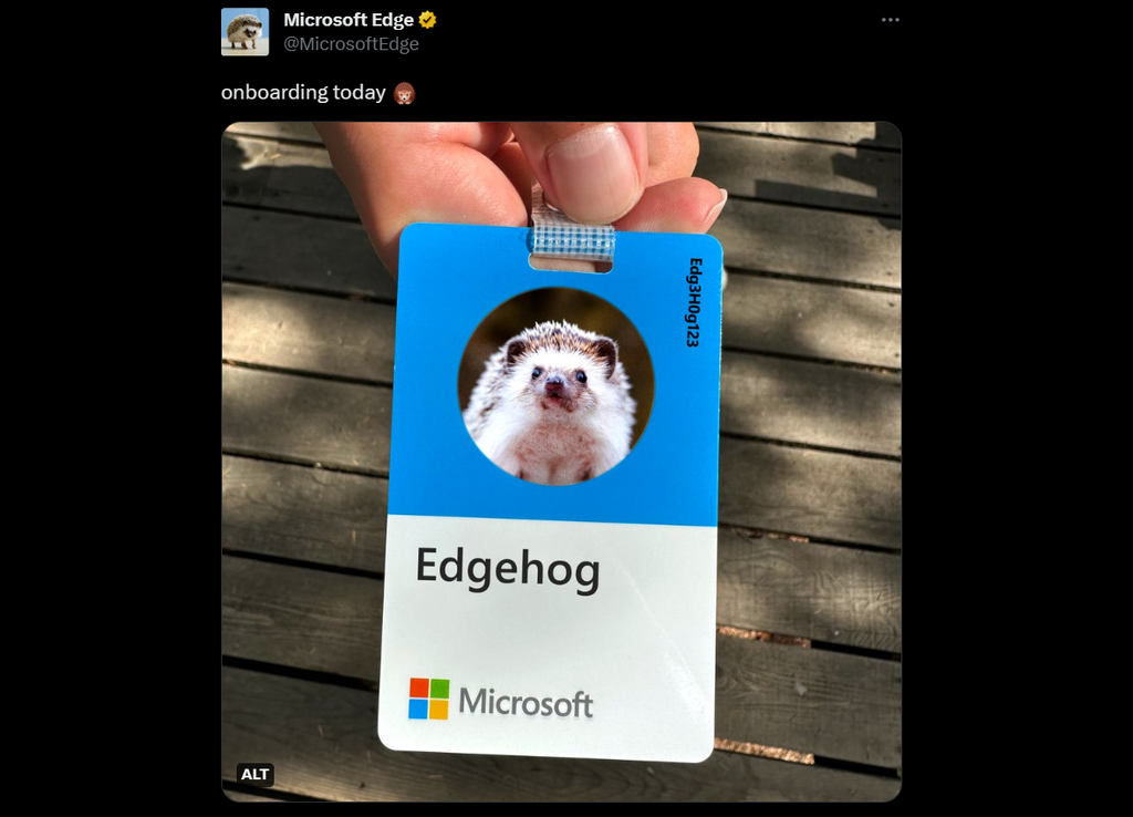 Microsoft discovered a way to market Edge that ISN'T incredibly ...