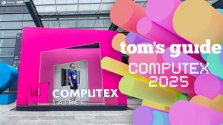 Computex 2025