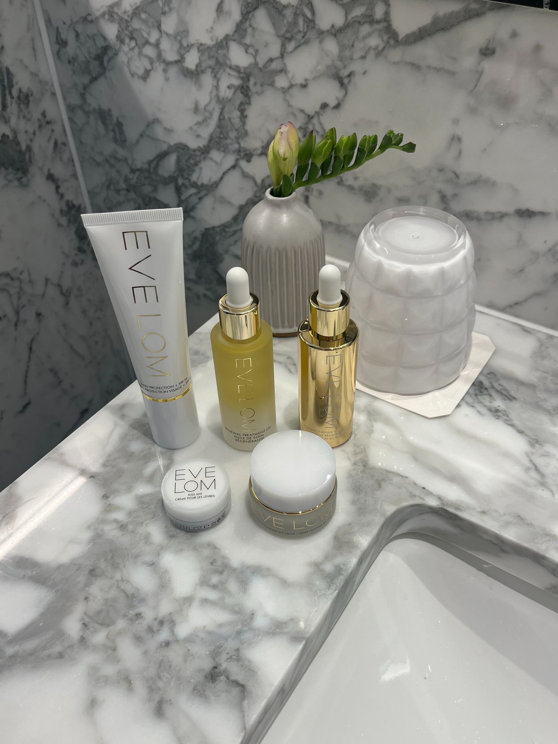 Best Eve Lom Beauty Products