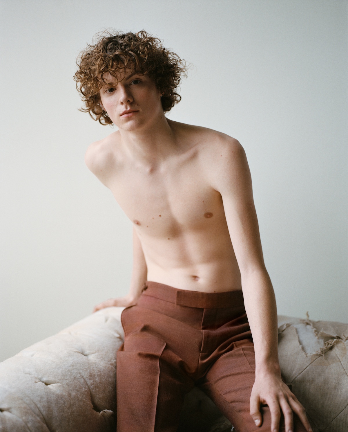 Paul Smith and Gabriela Hearst split a British landscape, figure 4