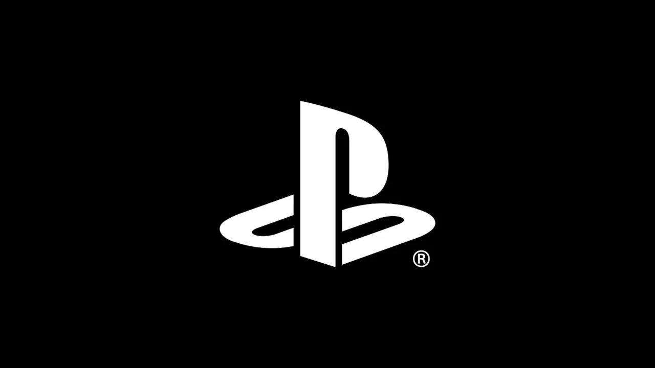 PlayStation logo