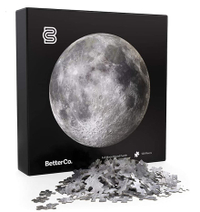 BetterCo. Full Moon Round Puzzle:$18.95$10.00 at Amazon