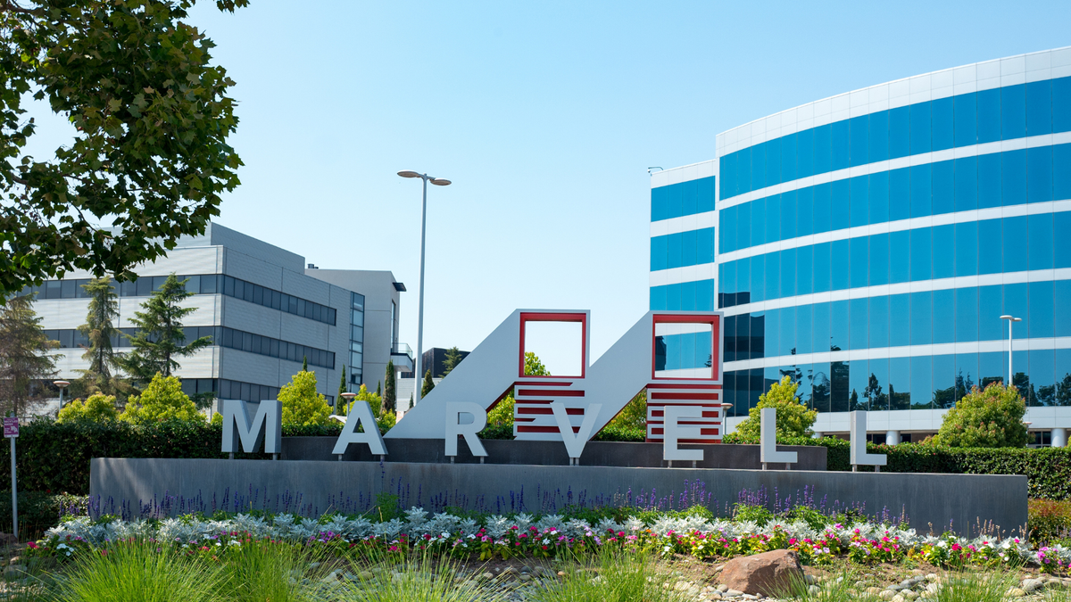 Marvell’s $5.5B Celestial AI acquisition expands its role in AI data center hardware — firm now positioned to deliver next-gen optical interconnects